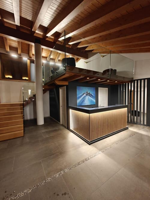 Hotel La Thuile Resort & SPA