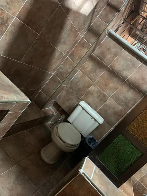 Galería Elementos, Puerta de Tierra, 