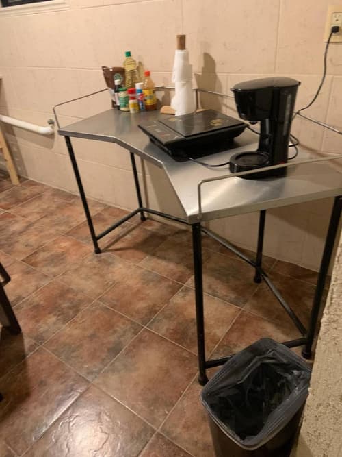 Galería Elementos, Puerta de Tierra, 