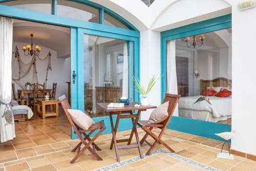 Apartamentos Cancajos, 