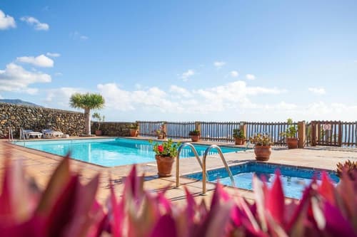 Apartamentos Cancajos, 