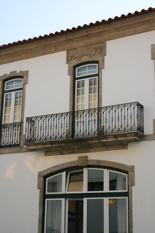 Hotel Solar dos Pachecos, 