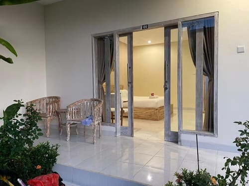 Kubu Selonding Villa, 