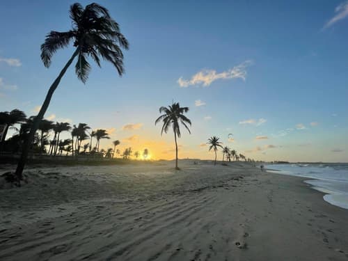 Kite Dream Cumbuco Apartments 60 & 120qm, 