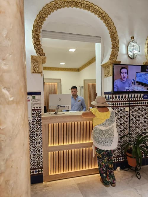 Zaida Boutique Hotel