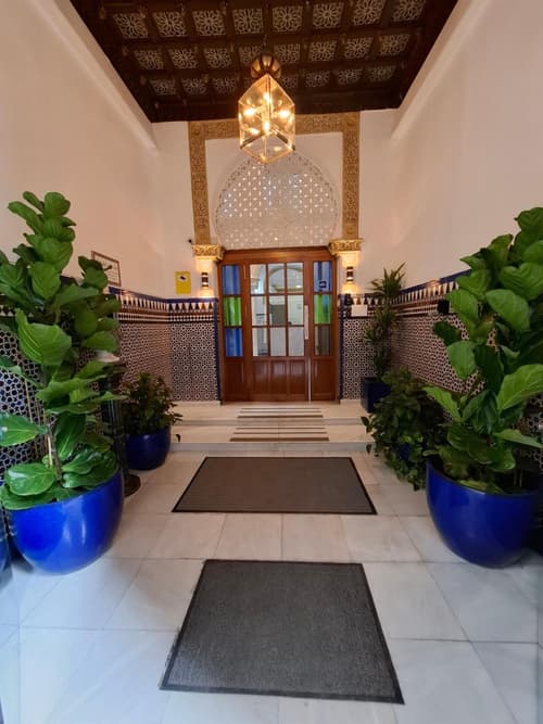 Zaida Boutique Hotel