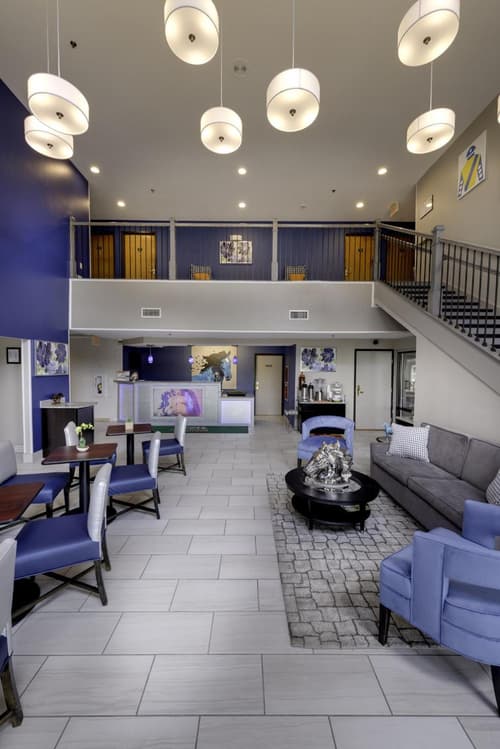 Guesthouse Inn & Suites Lexington