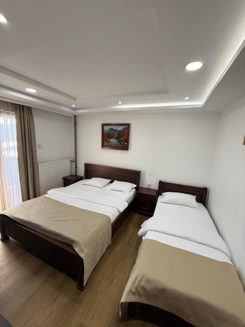 Hotel Pavlović