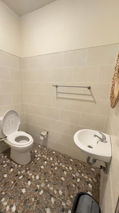 Kubu Selonding Villa, 