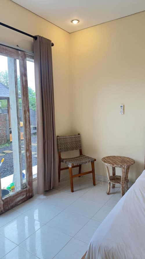 Kubu Selonding Villa, 