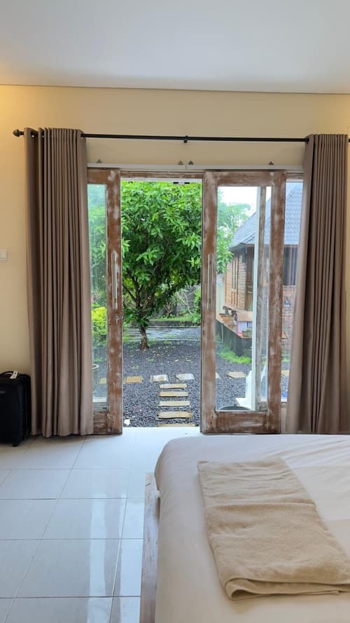 Kubu Selonding Villa