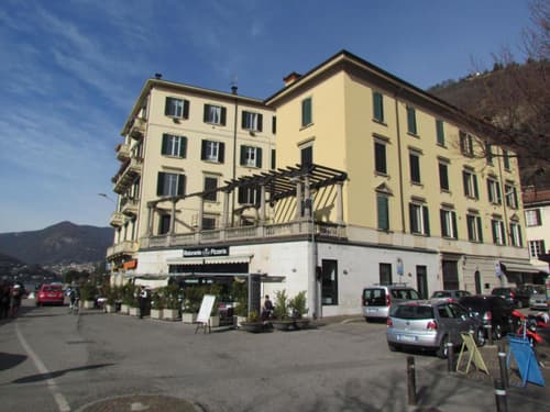 Al Porticciolo di Sant'Agostino