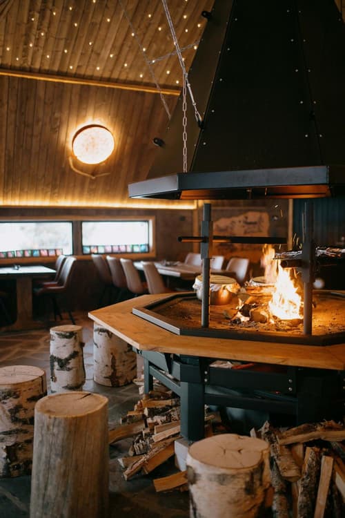 Aito Igloo & Spa Resort