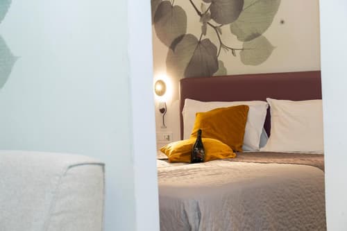 Vesuvio Inn Bed & Wine Experience