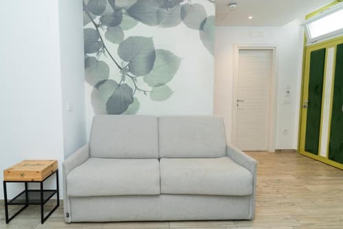 Vesuvio Inn Bed & Wine Experience