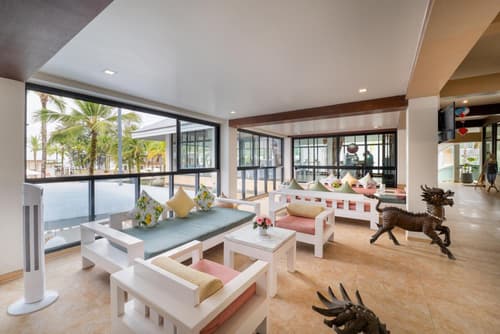 The Briza Beach Resort, Khao Lak SHA Extra Plus