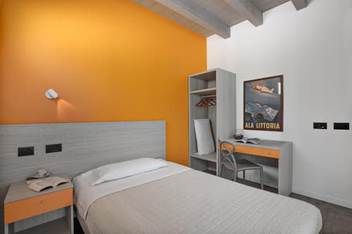 Residence Caffè Maya, 