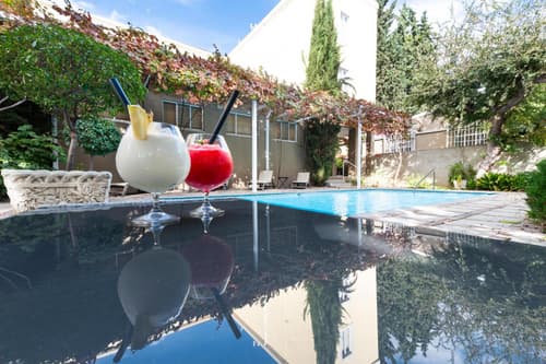 Queen's Hotel by BON Hotels, 