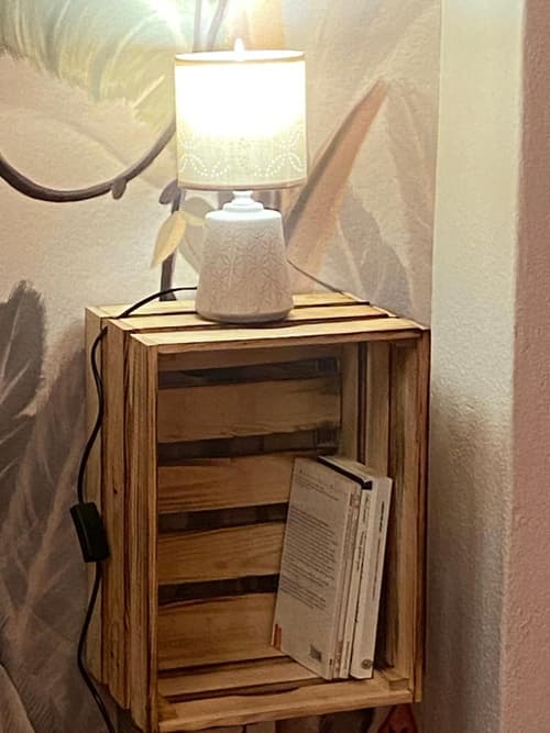 Assajè Guestroom