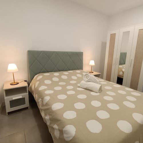 Alojamientos KYOMU El Sol, 