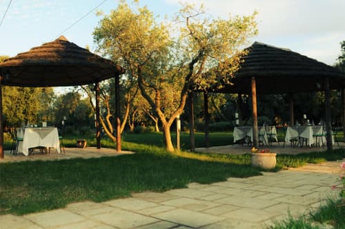 Isola Verde Agriturismo, 