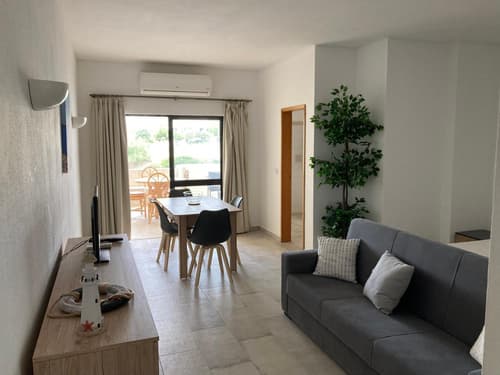Magnolia Mar Apartamentos