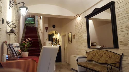 Hotel Romantik Eger, 