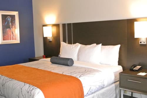Guesthouse Inn & Suites Lexington