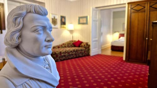 Boutique-Hotel Amalienhof, 