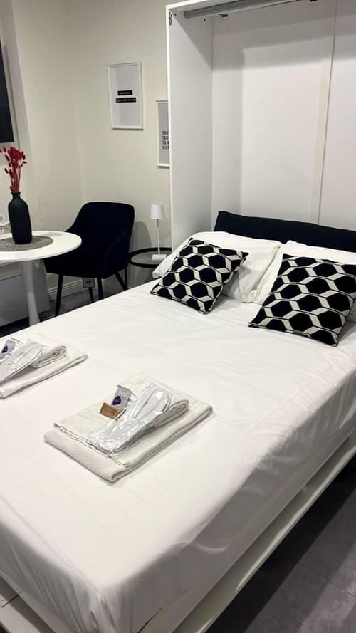 Loreto Prestige - Parking & Bulb Gym