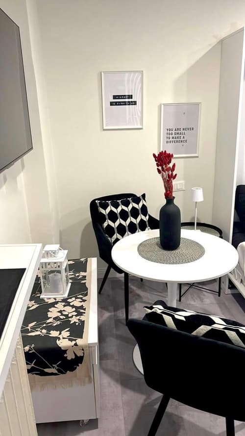 Loreto Prestige - Parking & Bulb Gym