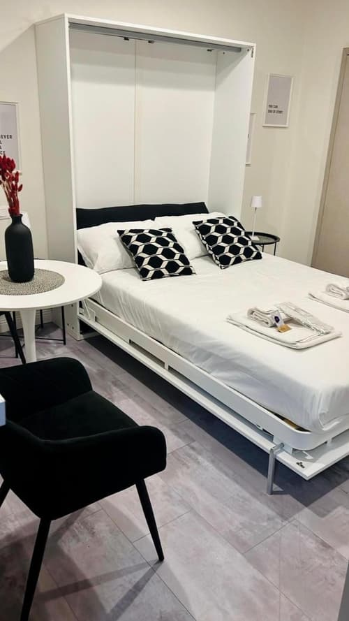 Loreto Prestige - Parking & Bulb Gym