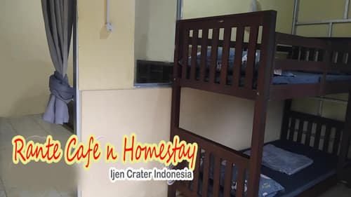 Rante Ijen Cafe & Homestay, 