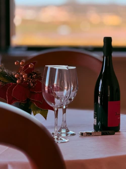 Masseria Sacramento, 