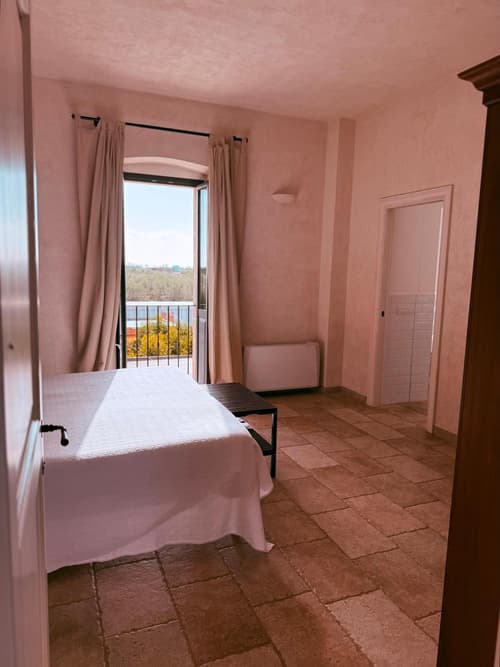 Masseria Sacramento, 