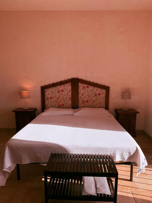 Masseria Sacramento, 