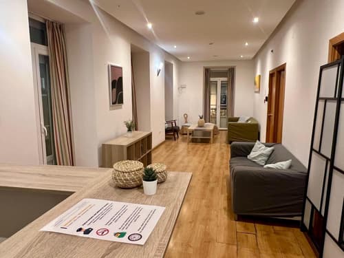 Bairro Alto Hostel