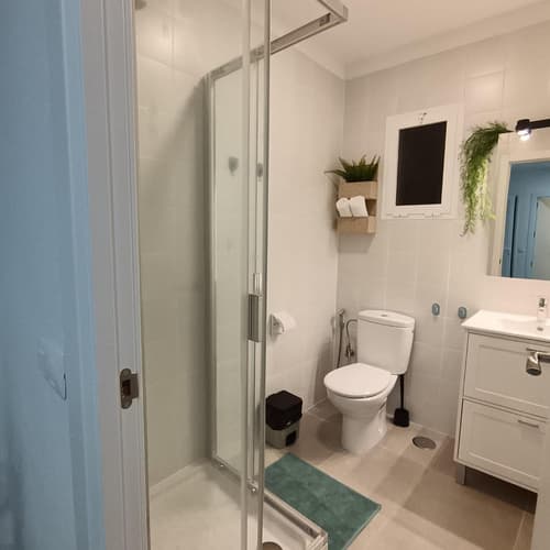 Alojamientos KYOMU El Sol, 