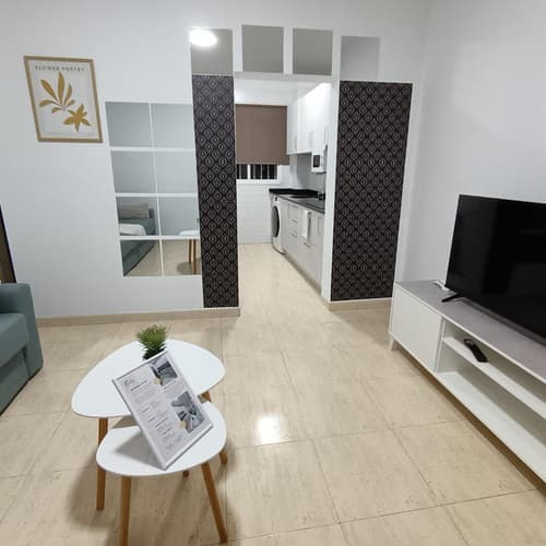 Alojamientos KYOMU El Sol, 