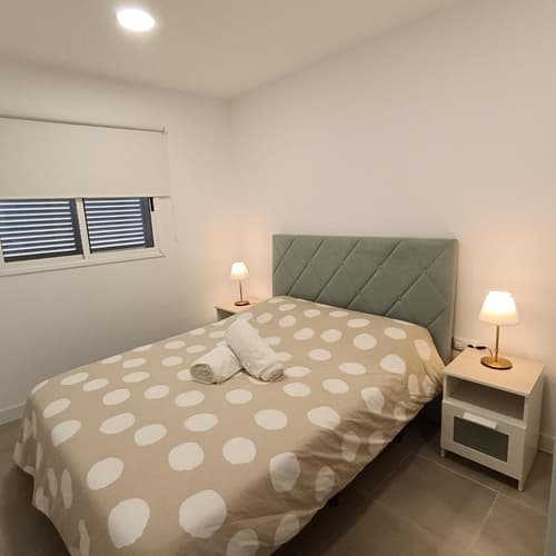 Alojamientos KYOMU El Sol, 