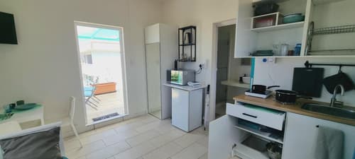 Studio 21-Abiki Mauritius with Tourism Authority permit