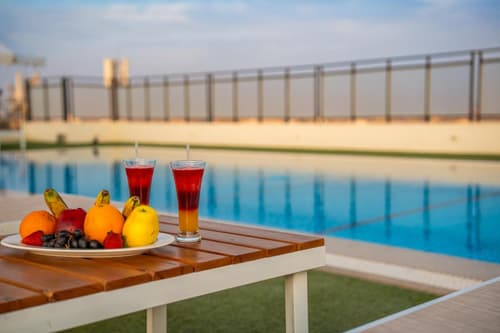 The Temple Hotel & Spa Luxor, 