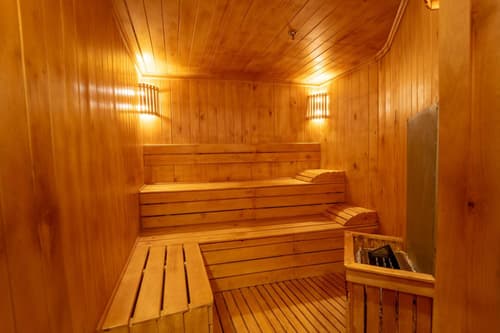 The Temple Hotel & Spa Luxor, 