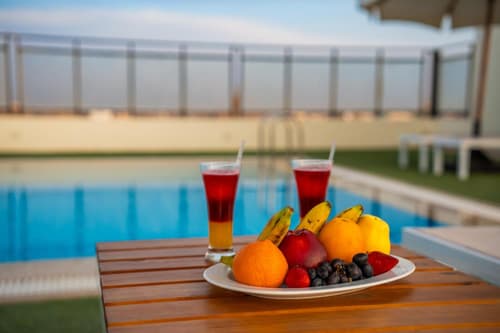 The Temple Hotel & Spa Luxor