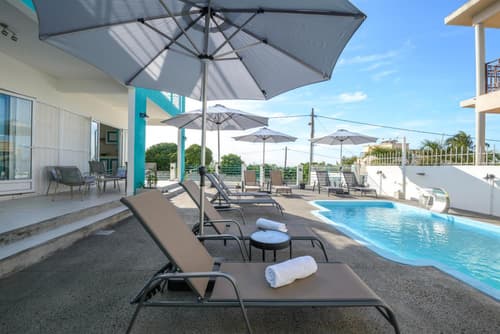 Studio 21-Abiki Mauritius with Tourism Authority permit