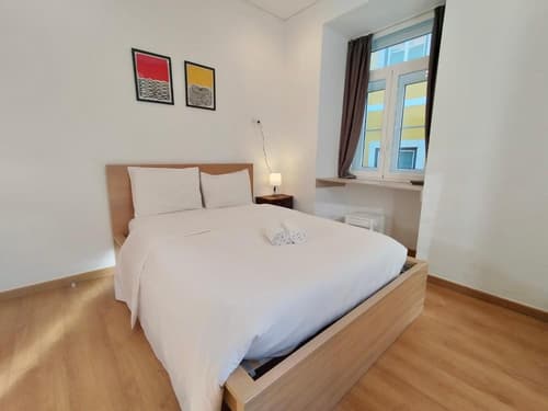 Bairro Alto Hostel