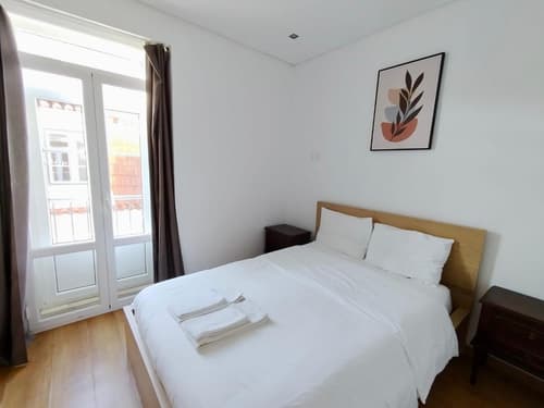 Bairro Alto Hostel