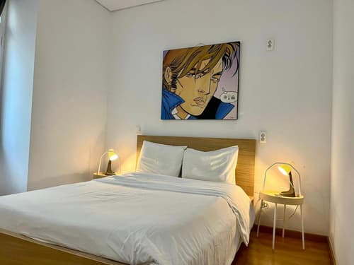 Bairro Alto Hostel