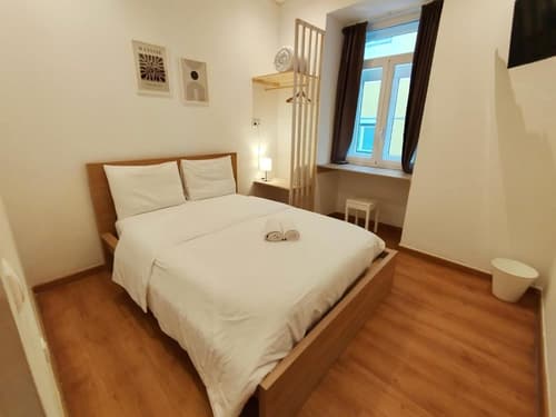 Bairro Alto Hostel