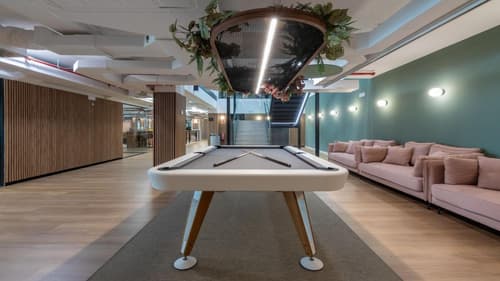 Hotel Nido Príncipe Pío, 